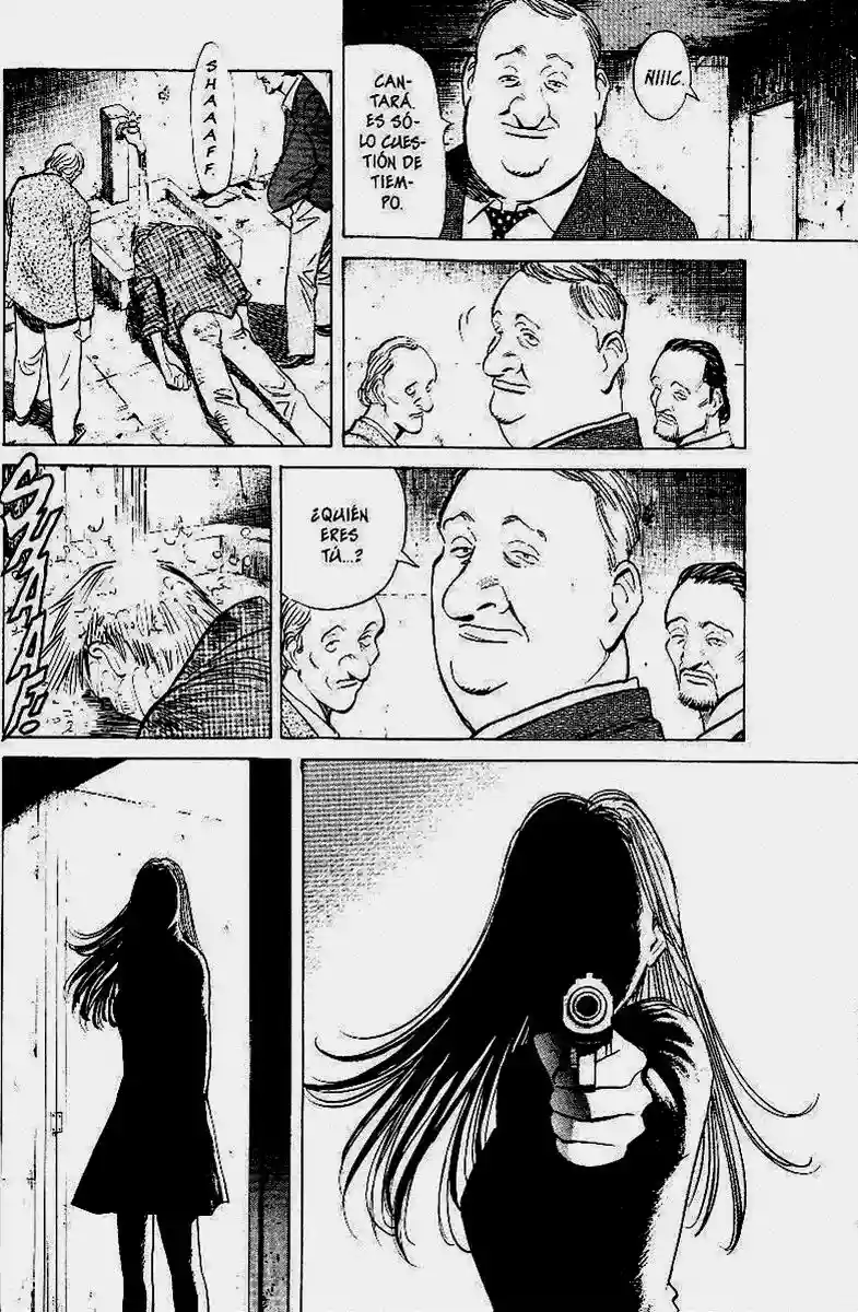 Read MONSTER ES Manga Online