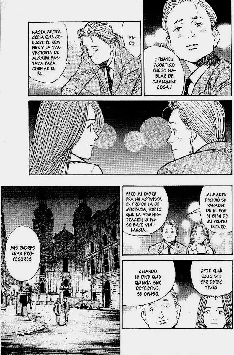 Read MONSTER ES Manga Online