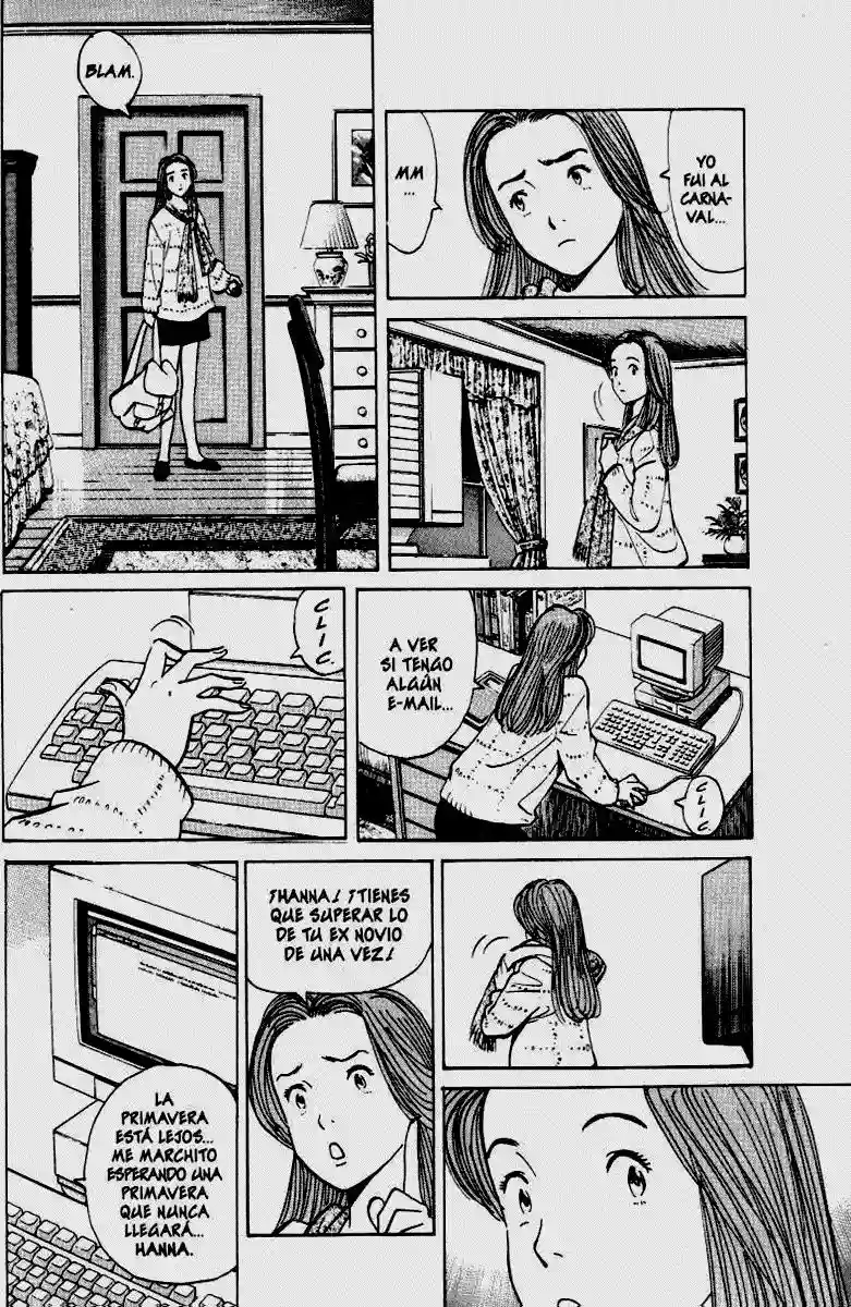Read MONSTER ES Manga Online