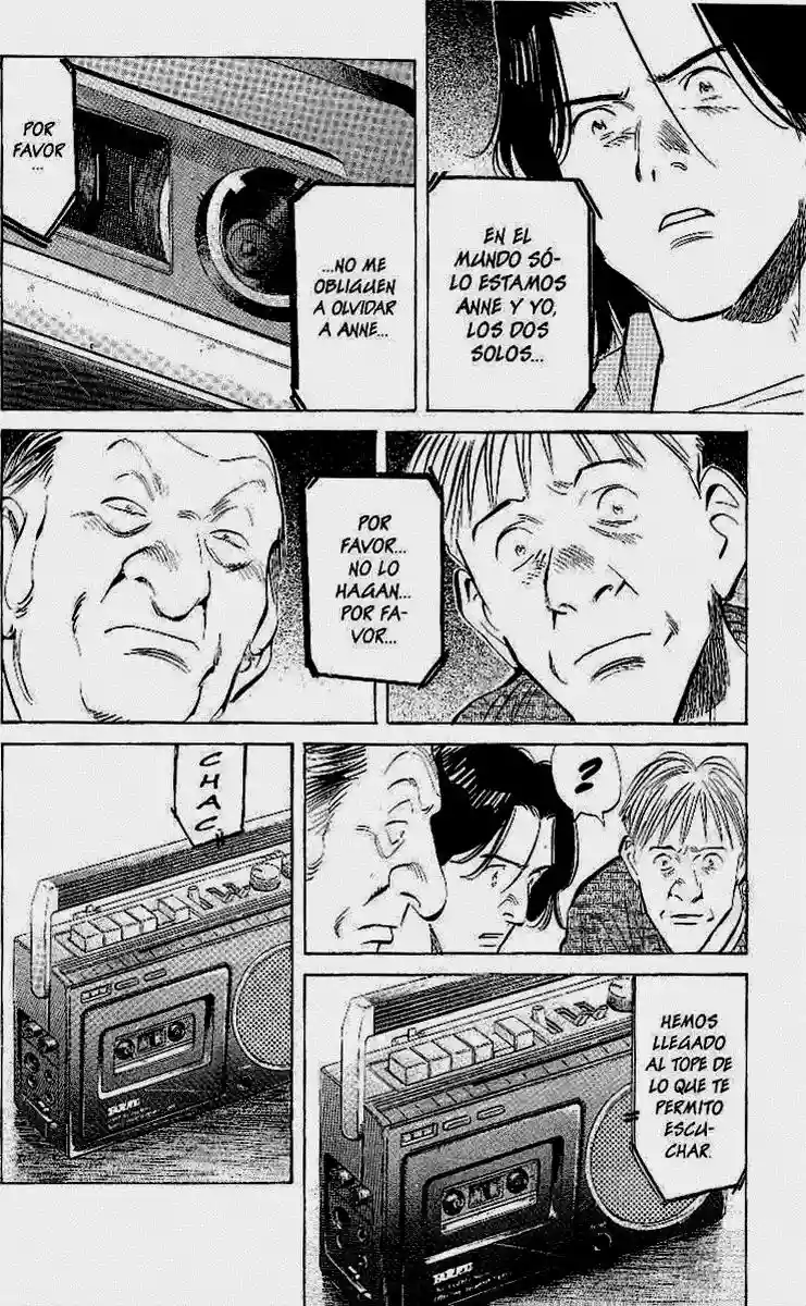 Read MONSTER ES Manga Online