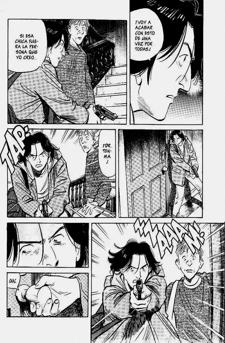 Read MONSTER ES Manga Online