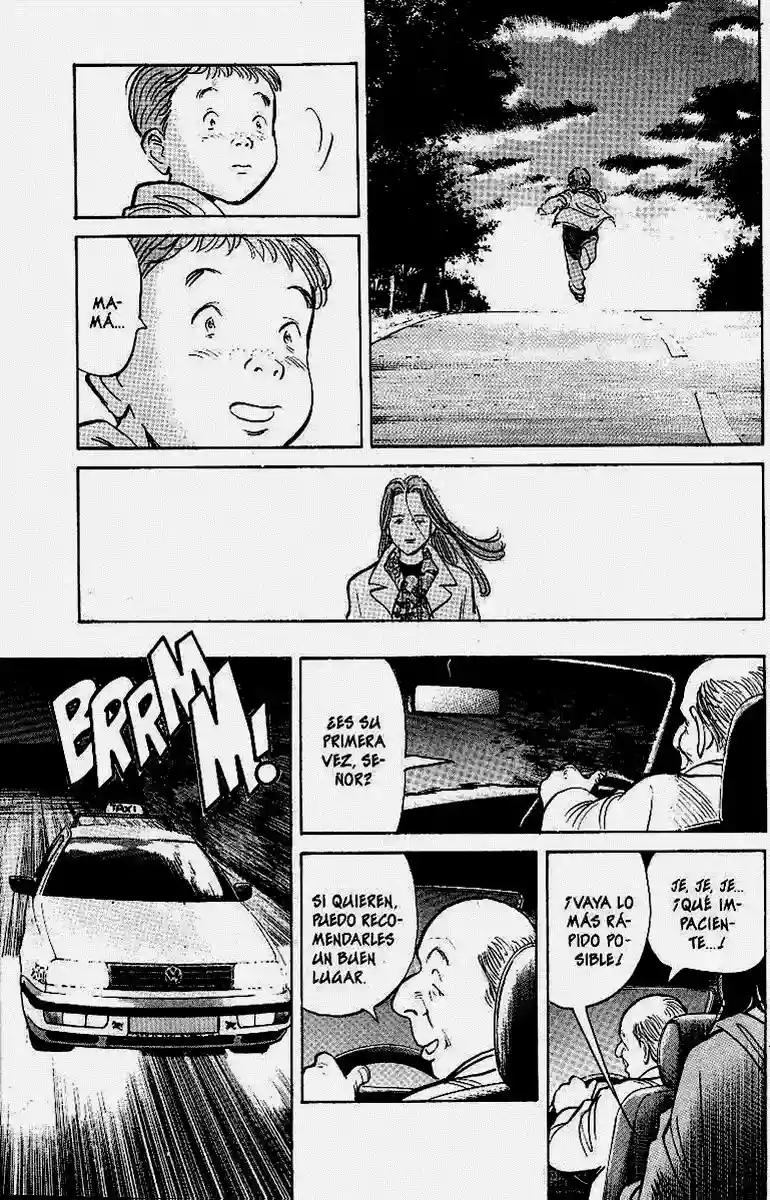 Read MONSTER ES Manga Online