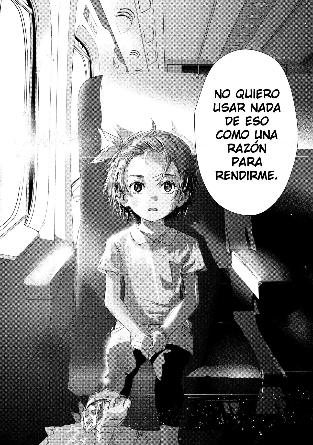 Read Medalist ES Manga Online