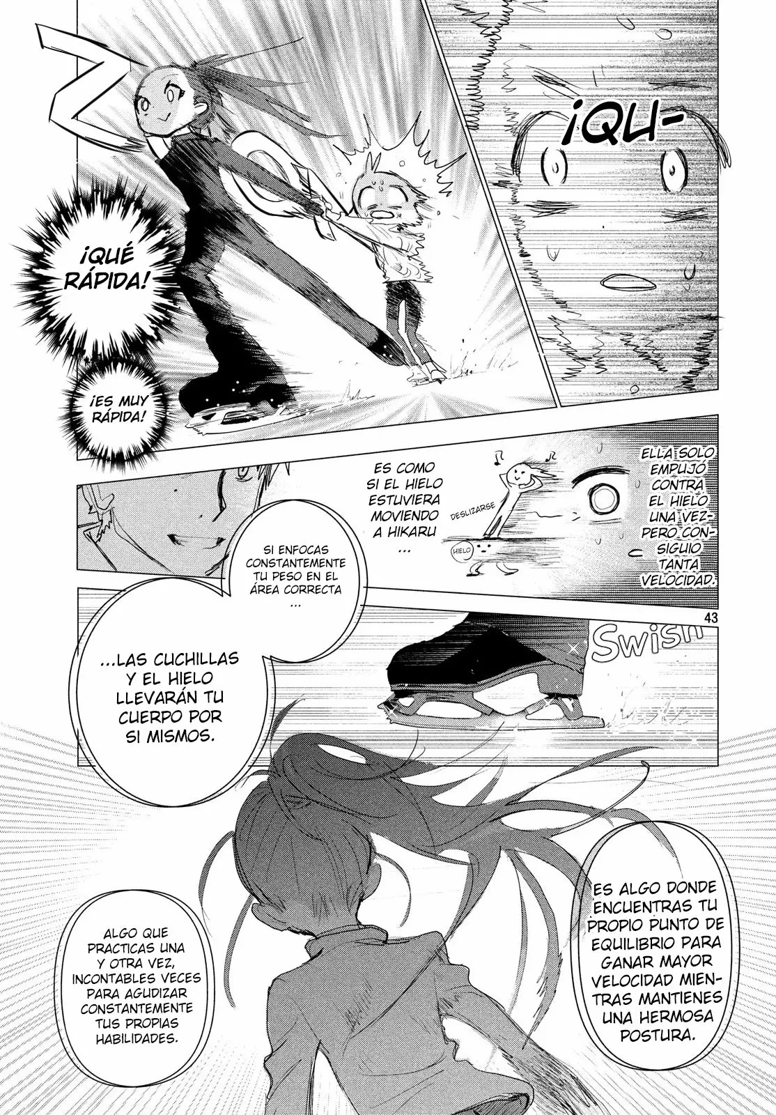 Read Medalist ES Manga Online