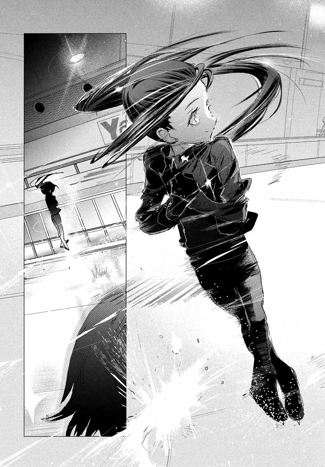 Read Medalist ES Manga Online