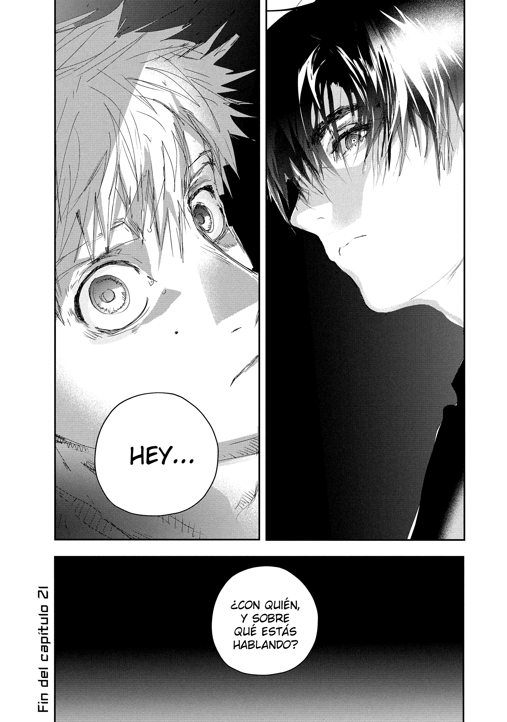 Read Medalist ES Manga Online