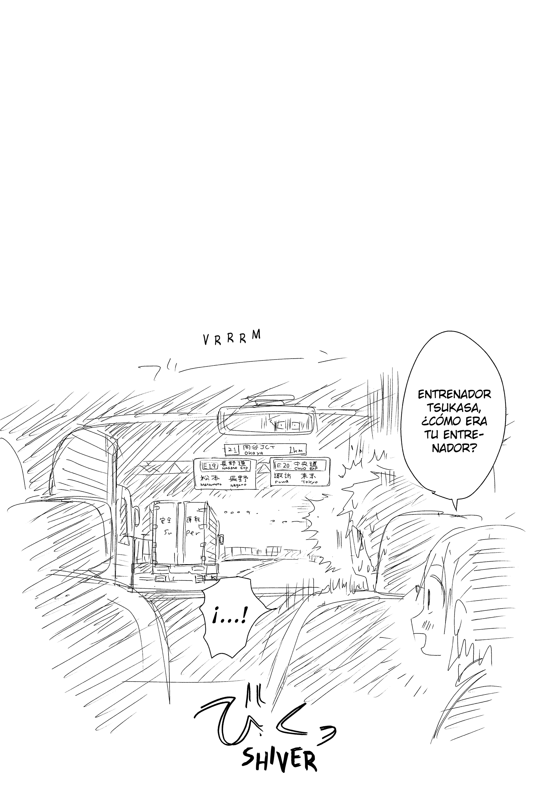 Read Medalist ES Manga Online