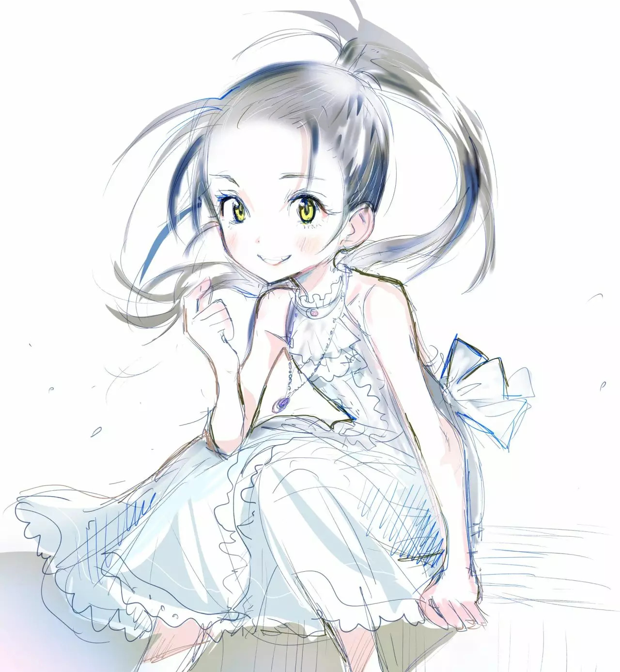 Read Medalist ES Manga Online