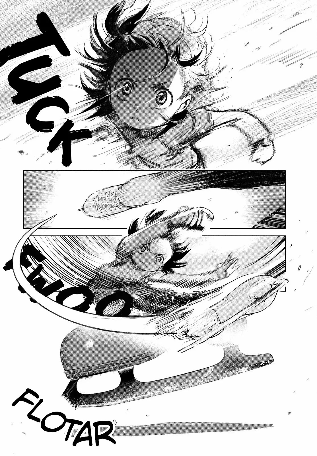 Read Medalist ES Manga Online