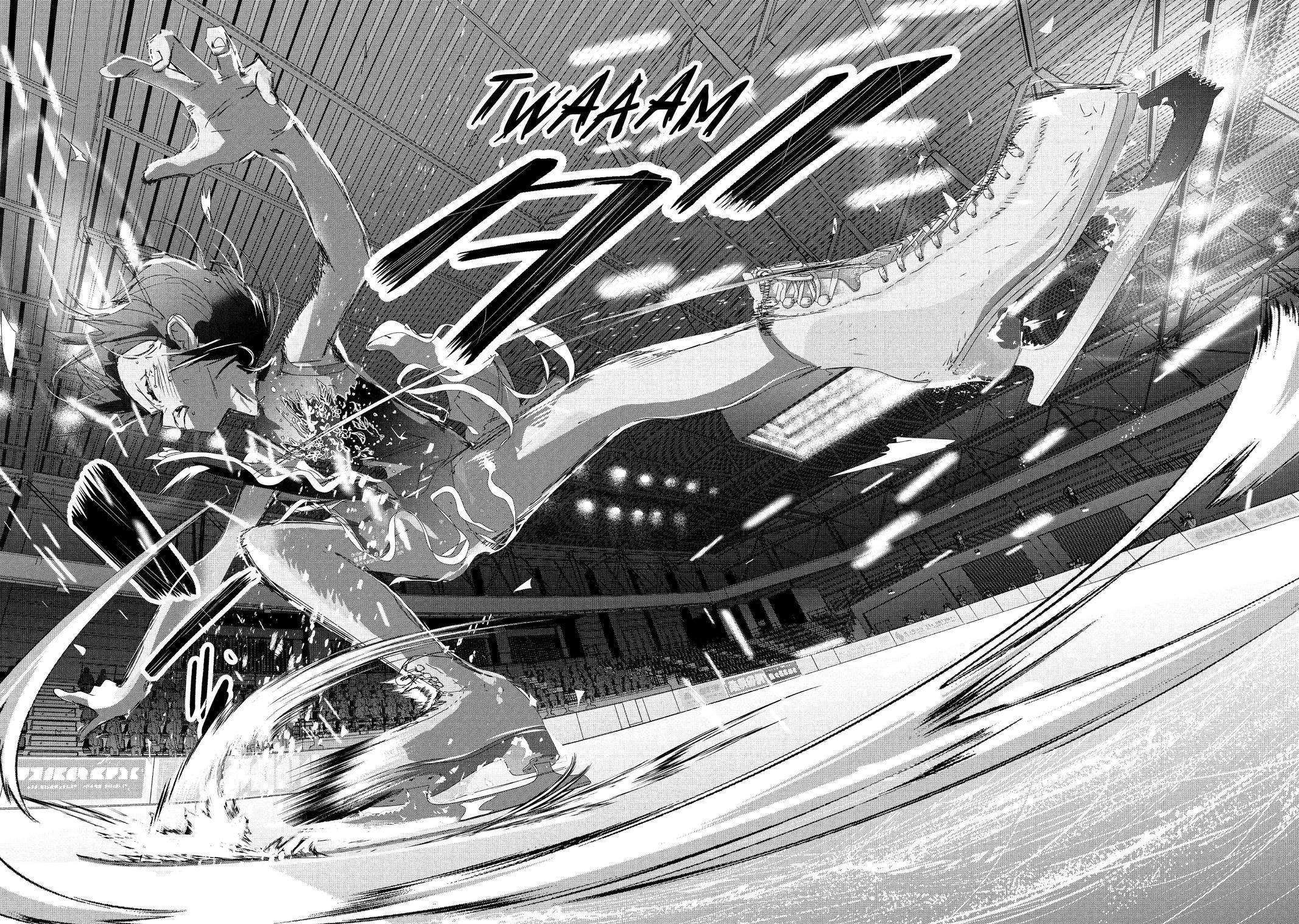 Read Medalist ES Manga Online