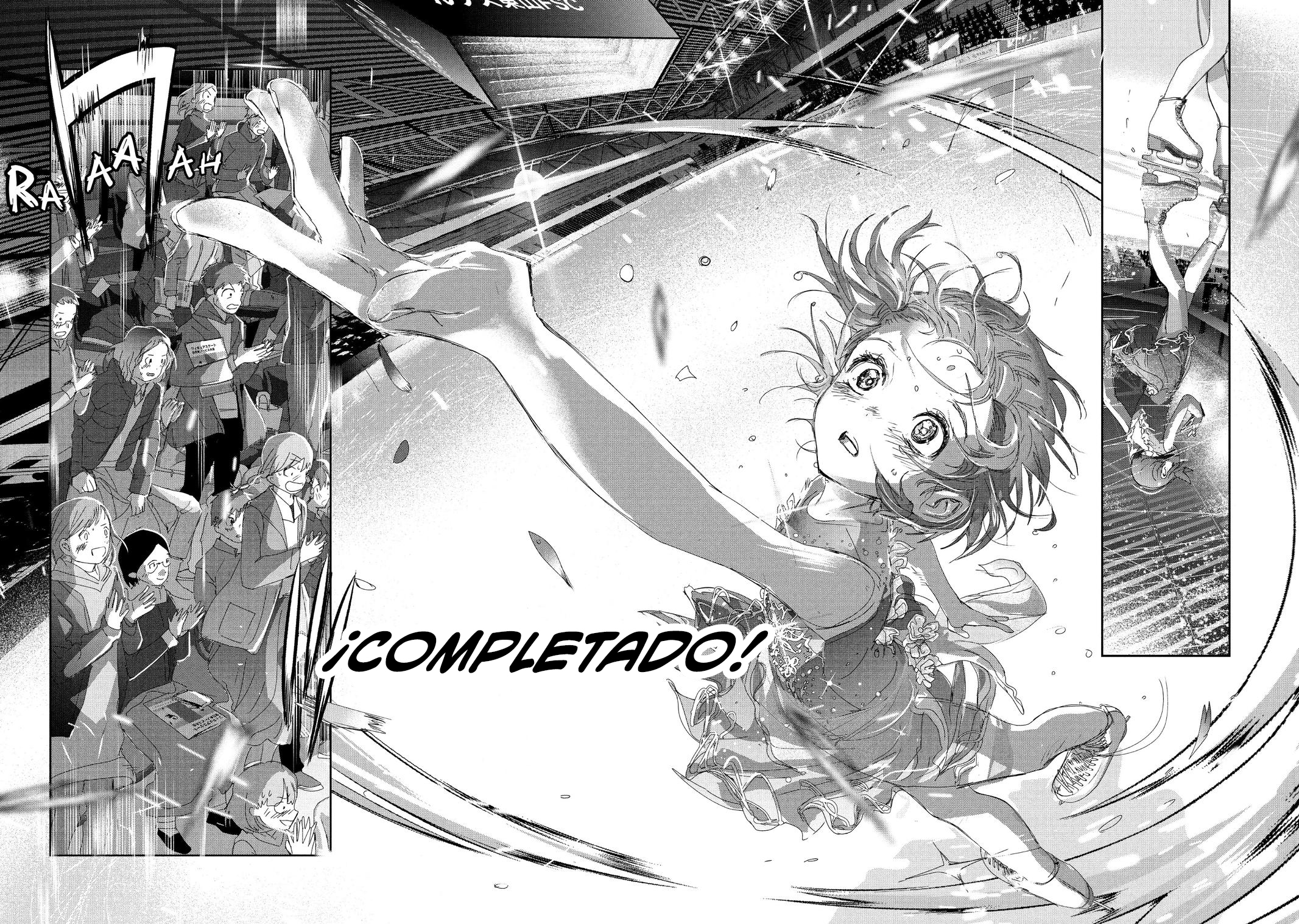 Read Medalist ES Manga Online