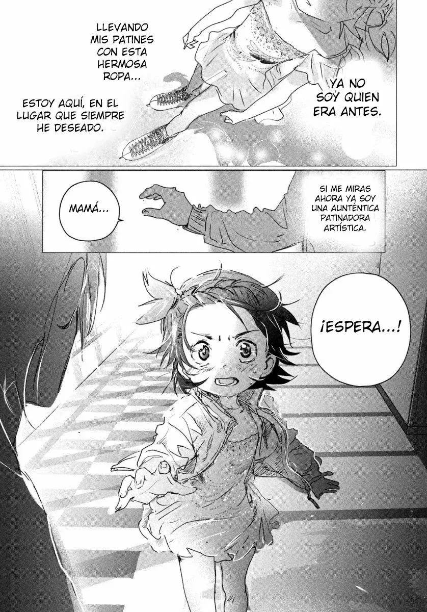 Read Medalist ES Manga Online