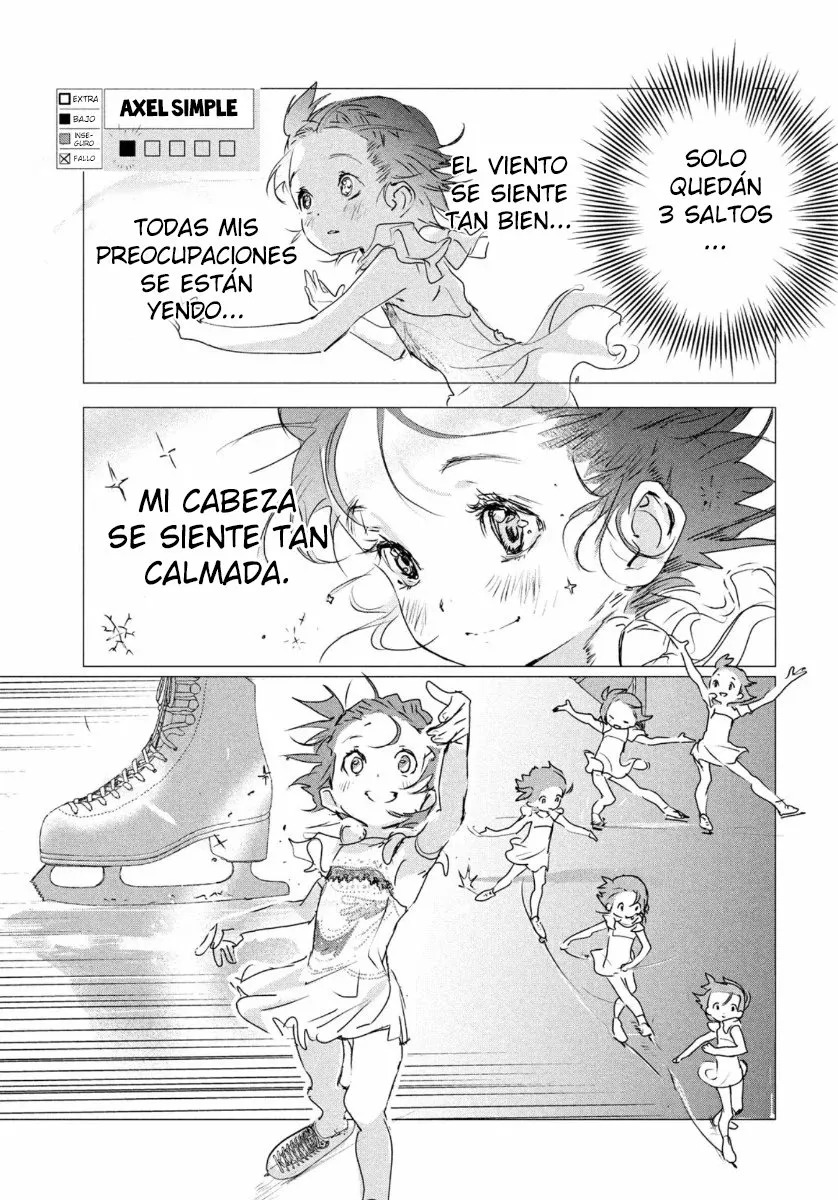 Read Medalist ES Manga Online
