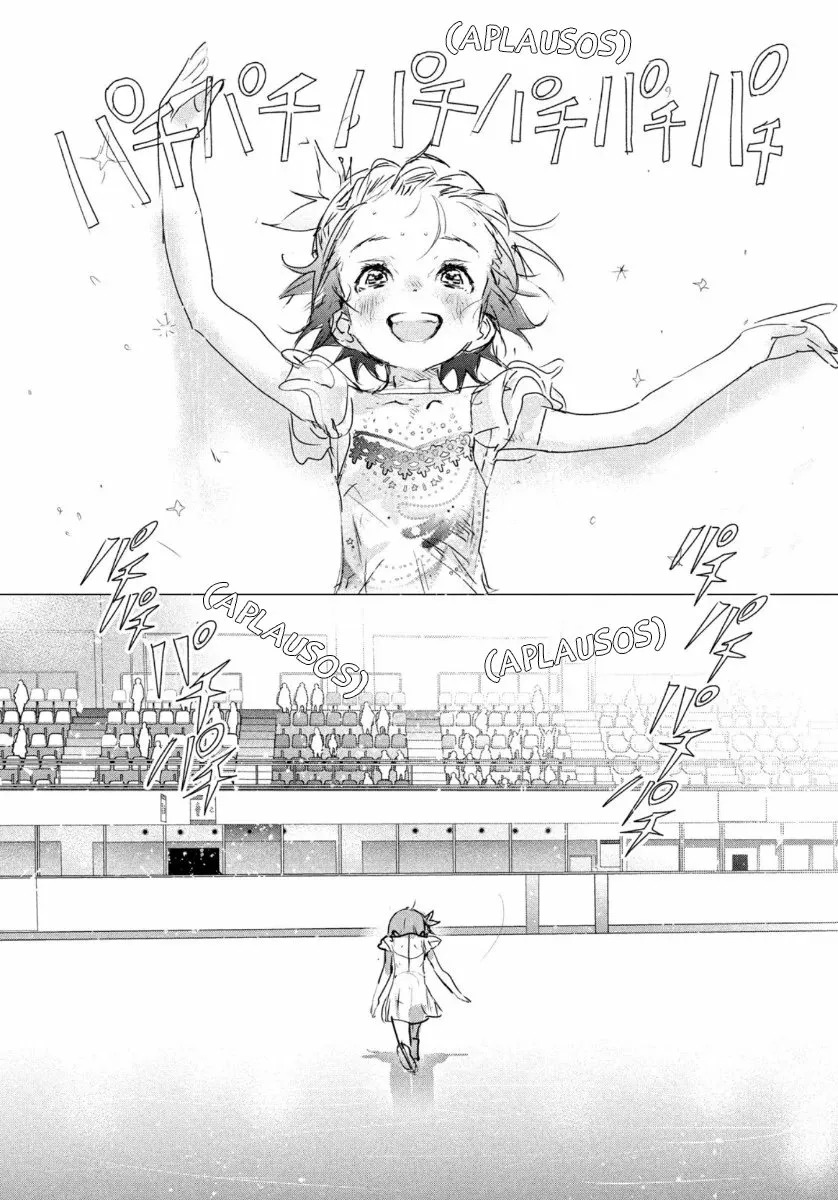 Read Medalist ES Manga Online