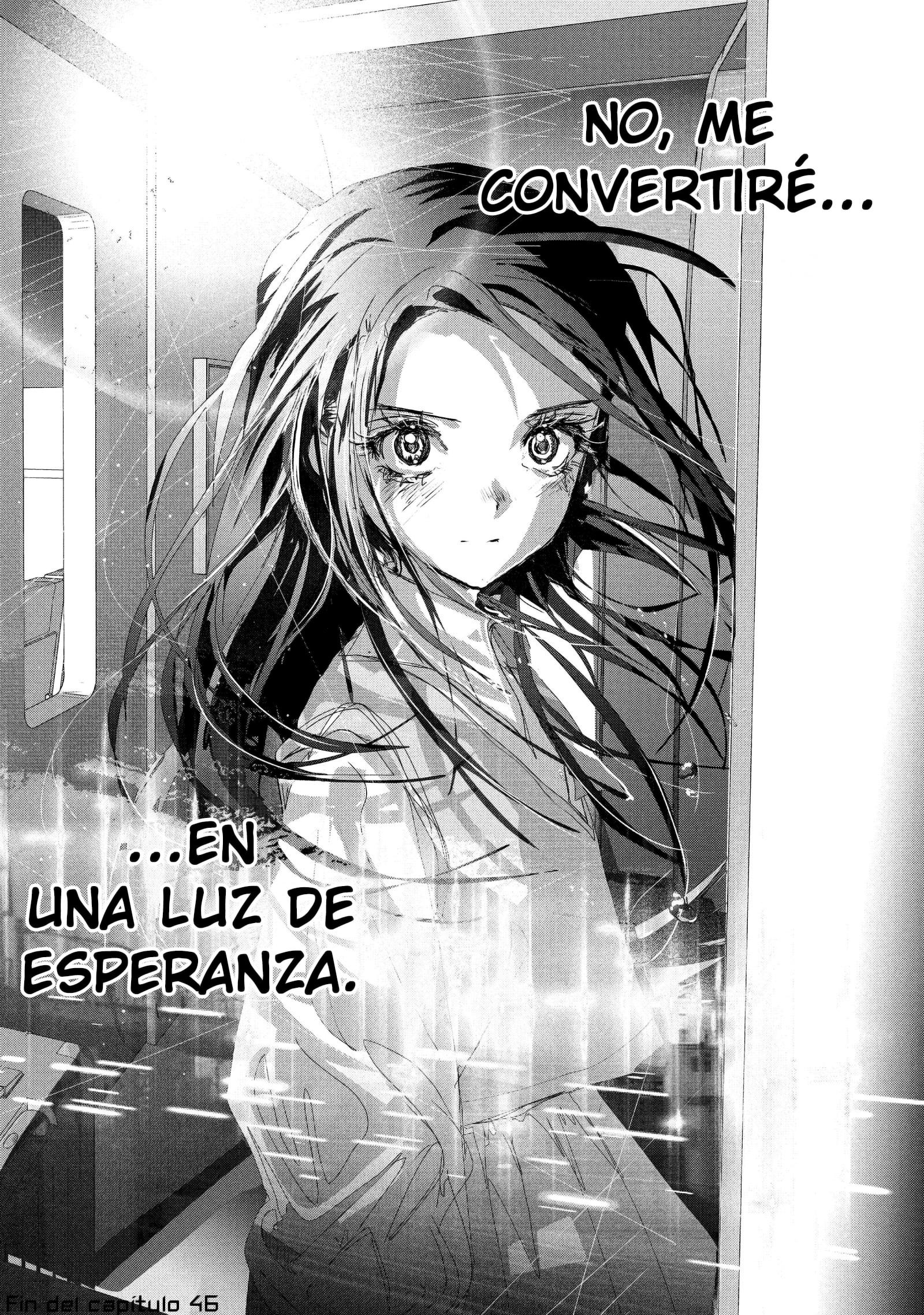 Read Medalist ES Manga Online