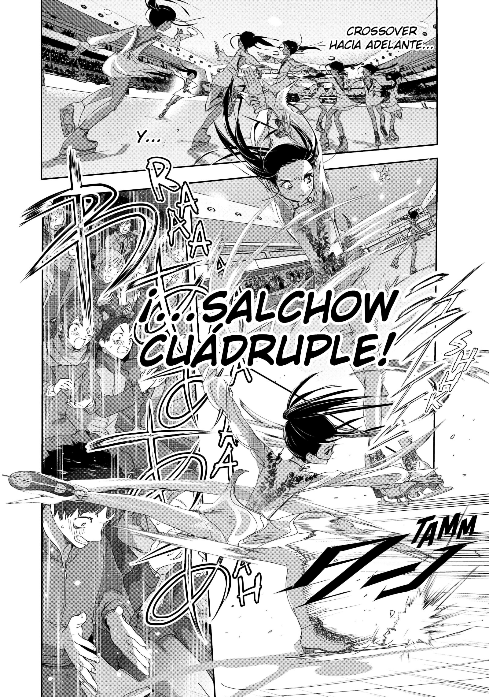 Read Medalist ES Manga Online