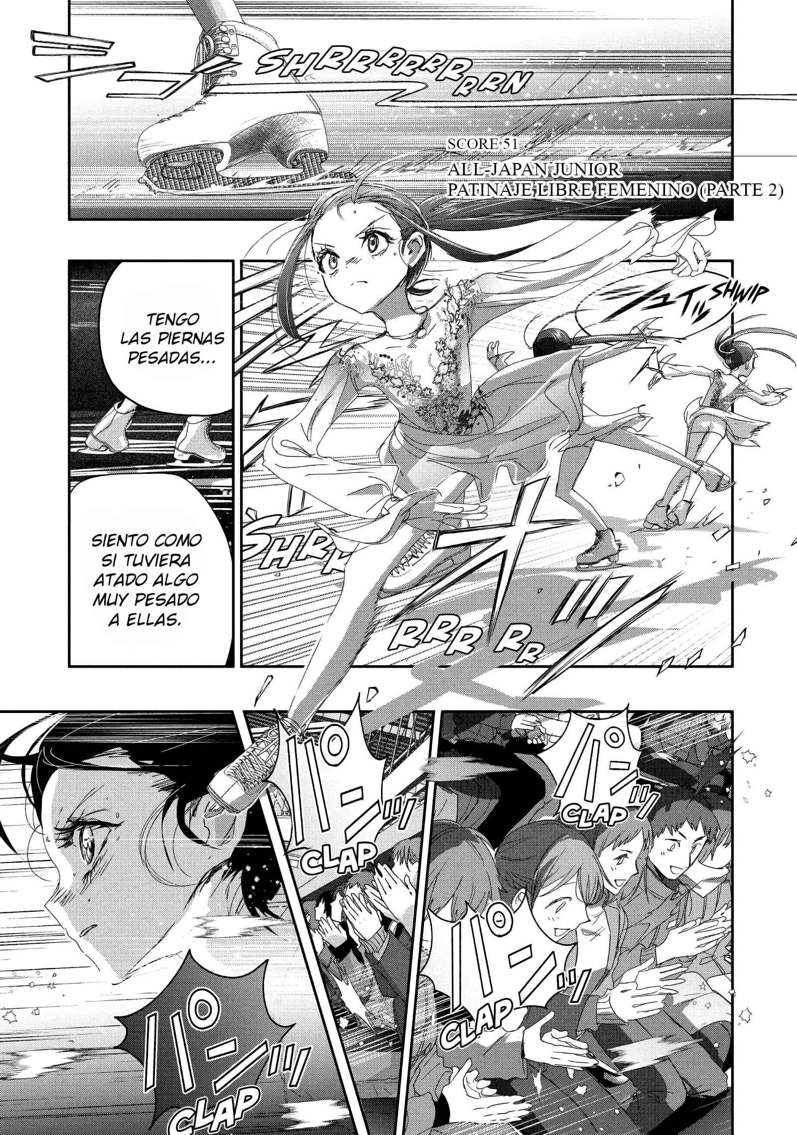 Read Medalist ES Manga Online