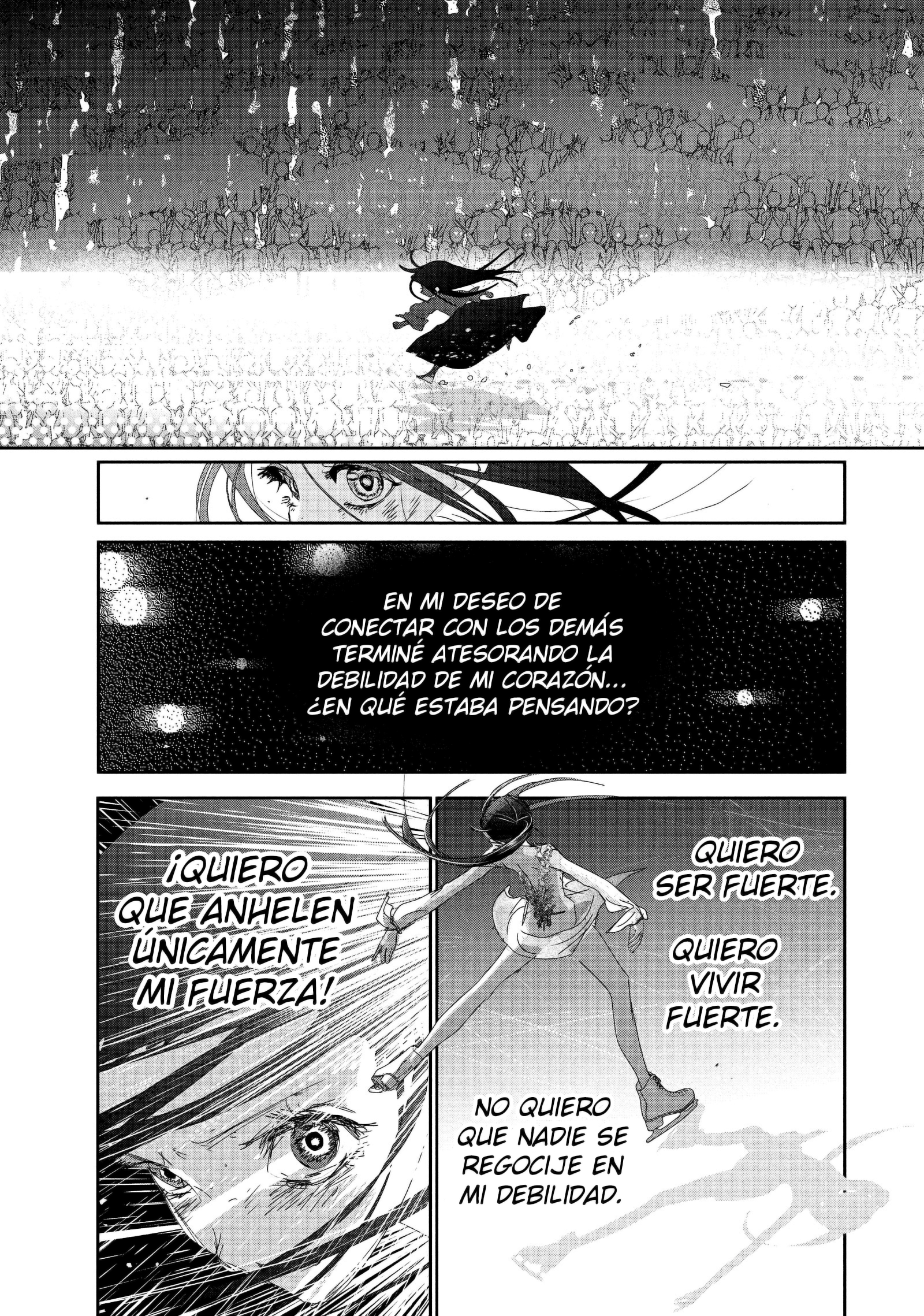 Read Medalist ES Manga Online