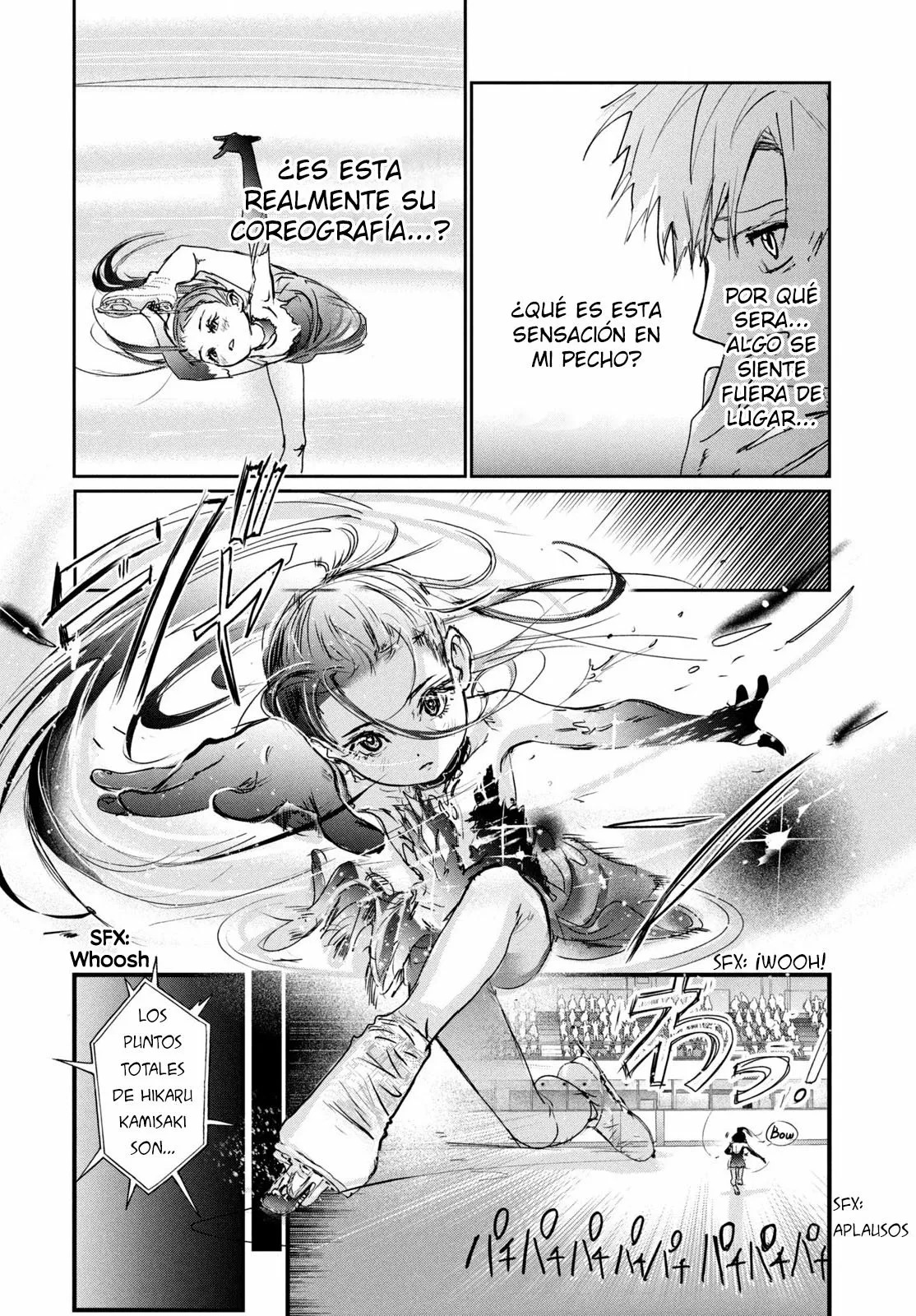 Read Medalist ES Manga Online