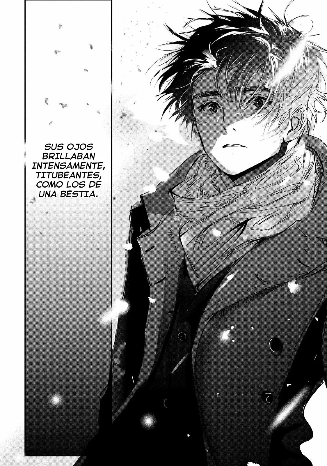 Read Medalist ES Manga Online