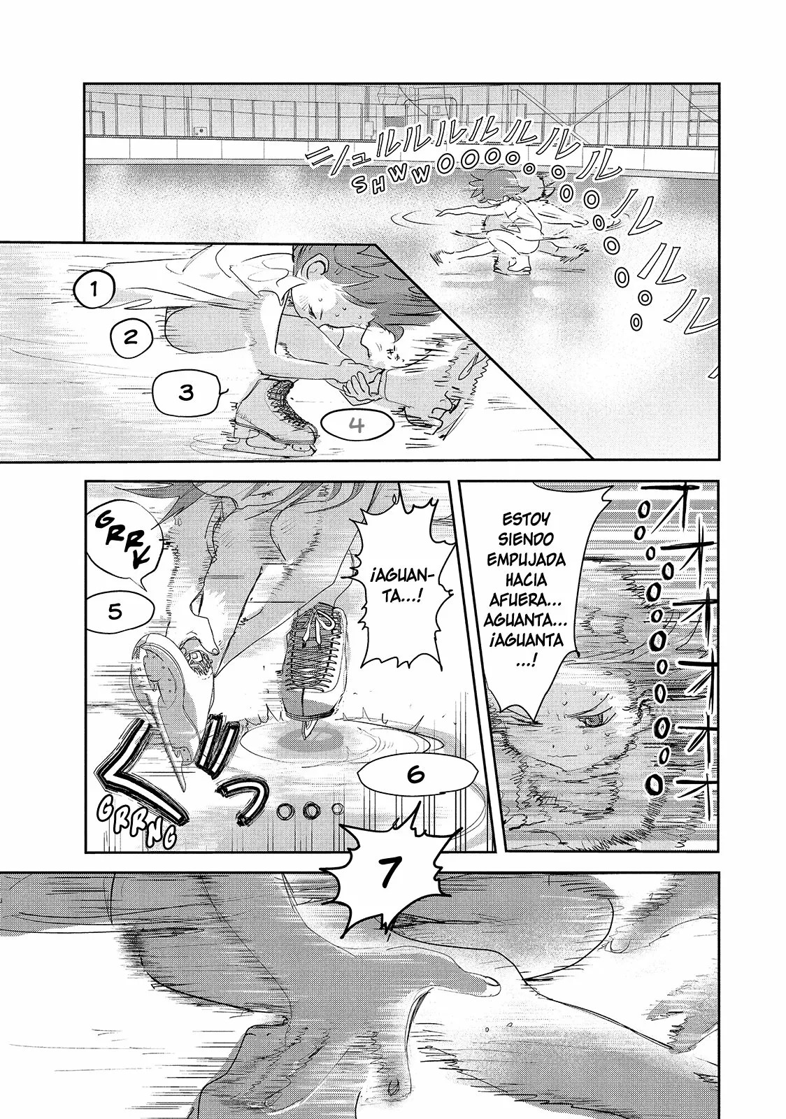 Read Medalist ES Manga Online