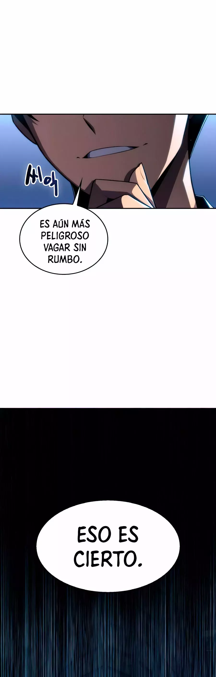 Read Novato Solo a Nivel Máximo ES Manga Online