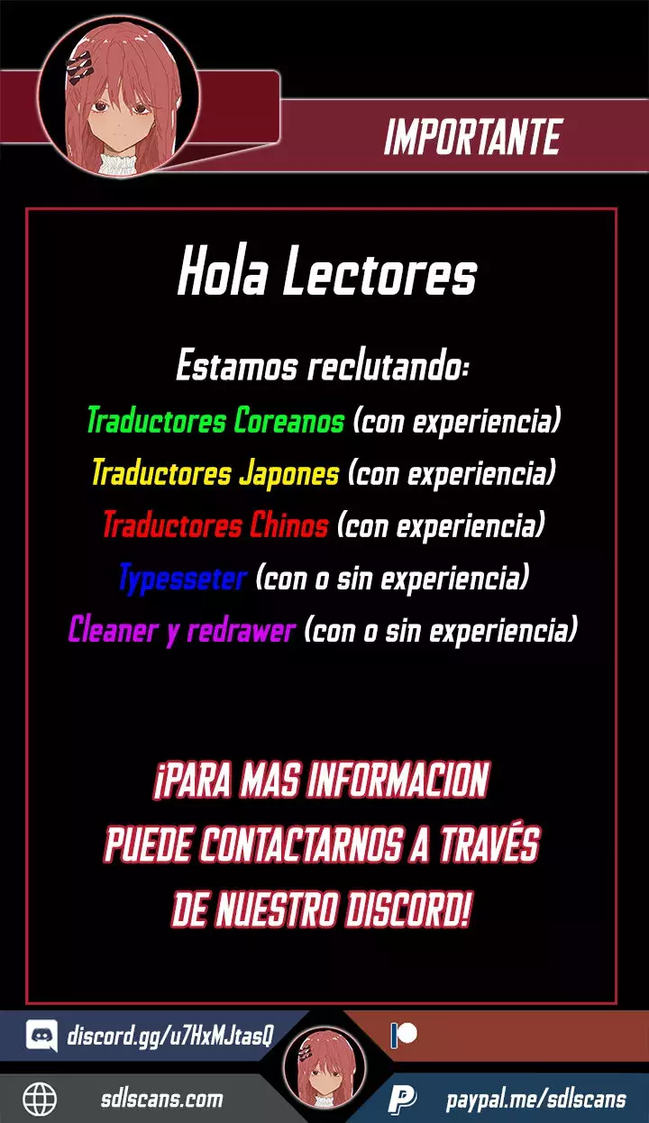 Read Novato Solo a Nivel Máximo ES Manga Online