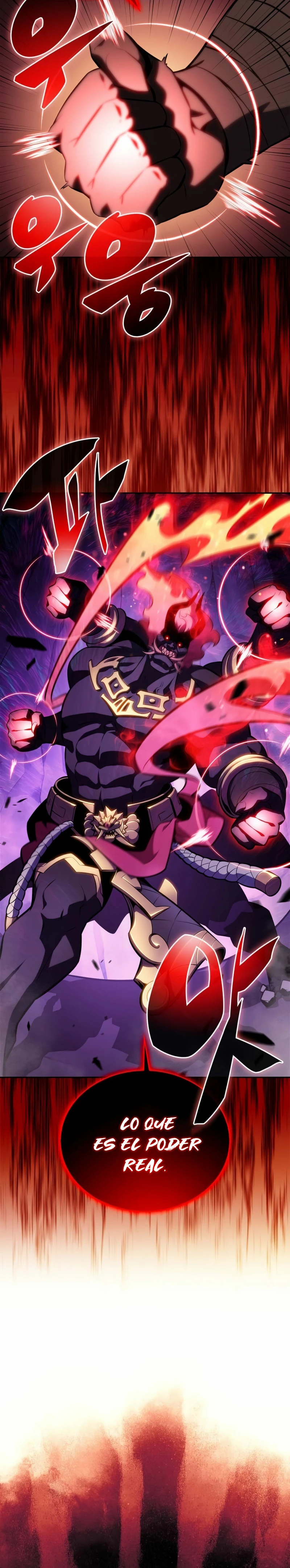 Read Novato Solo a Nivel Máximo ES Manga Online
