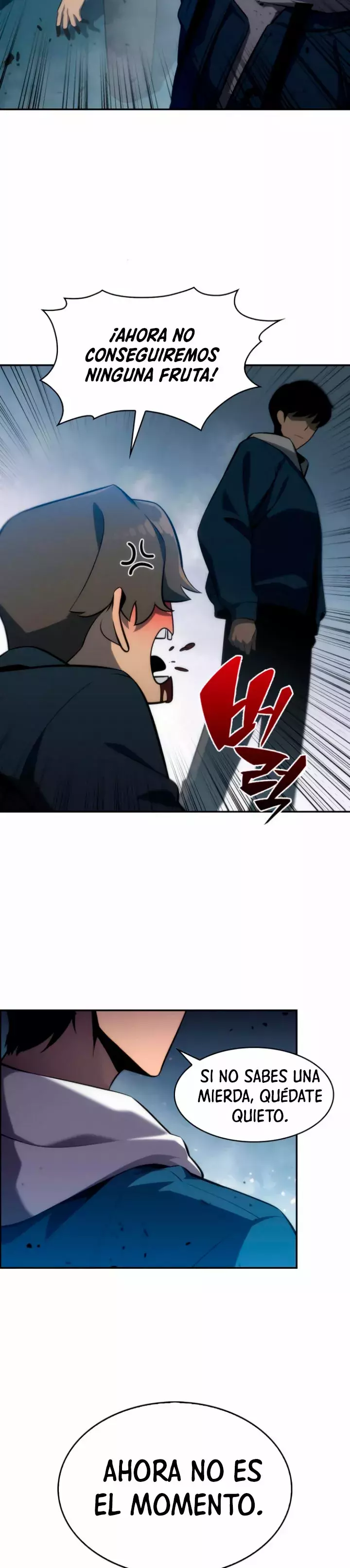 Read Novato Solo a Nivel Máximo ES Manga Online