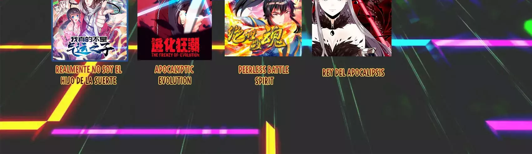 Read Novato Solo a Nivel Máximo ES Manga Online