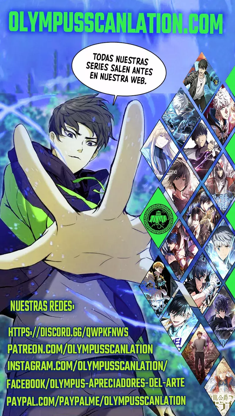 Read Novato Solo a Nivel Máximo ES Manga Online