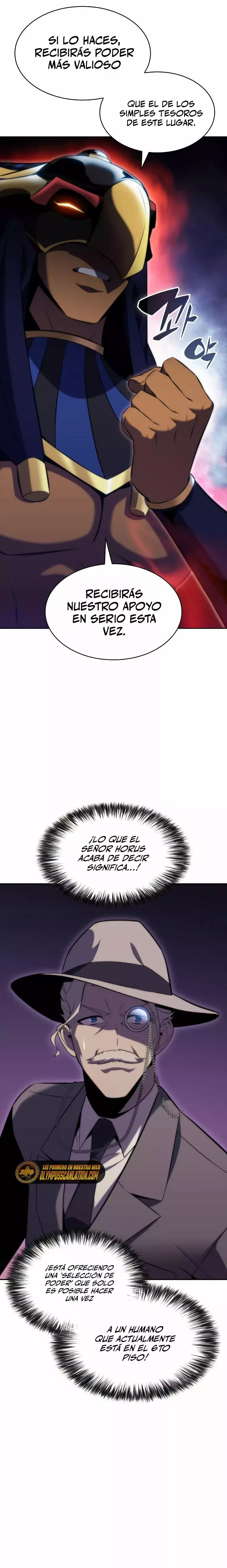 Read Novato Solo a Nivel Máximo ES Manga Online