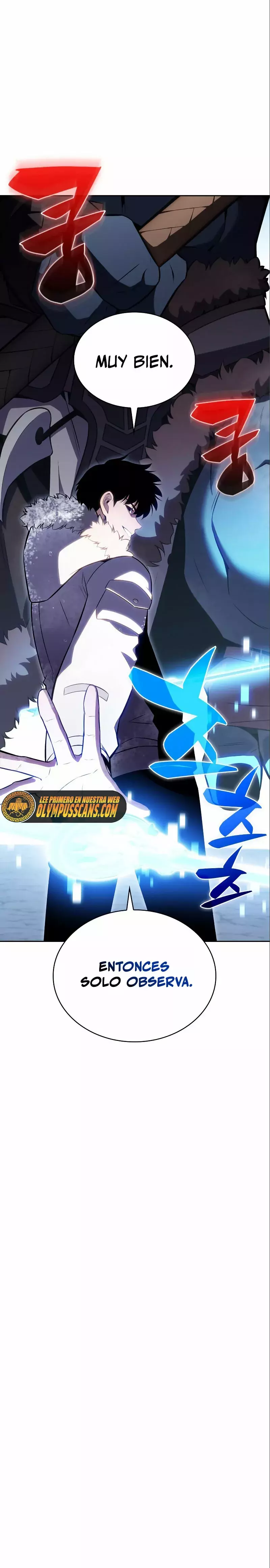 Read Novato Solo a Nivel Máximo ES Manga Online
