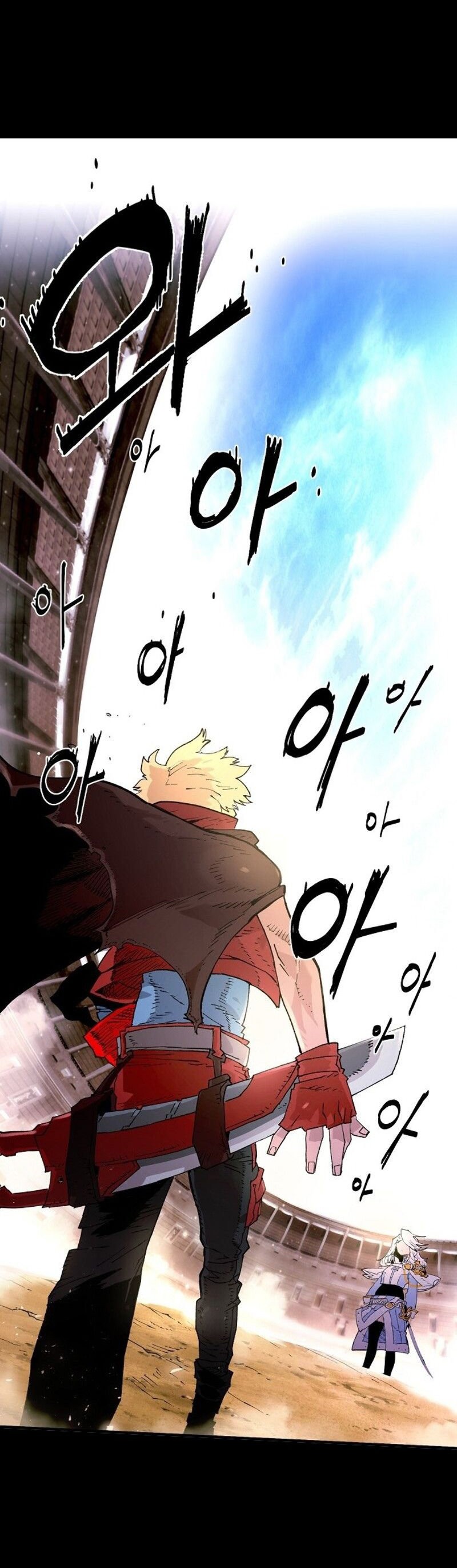 Read Player ES Manga Online
