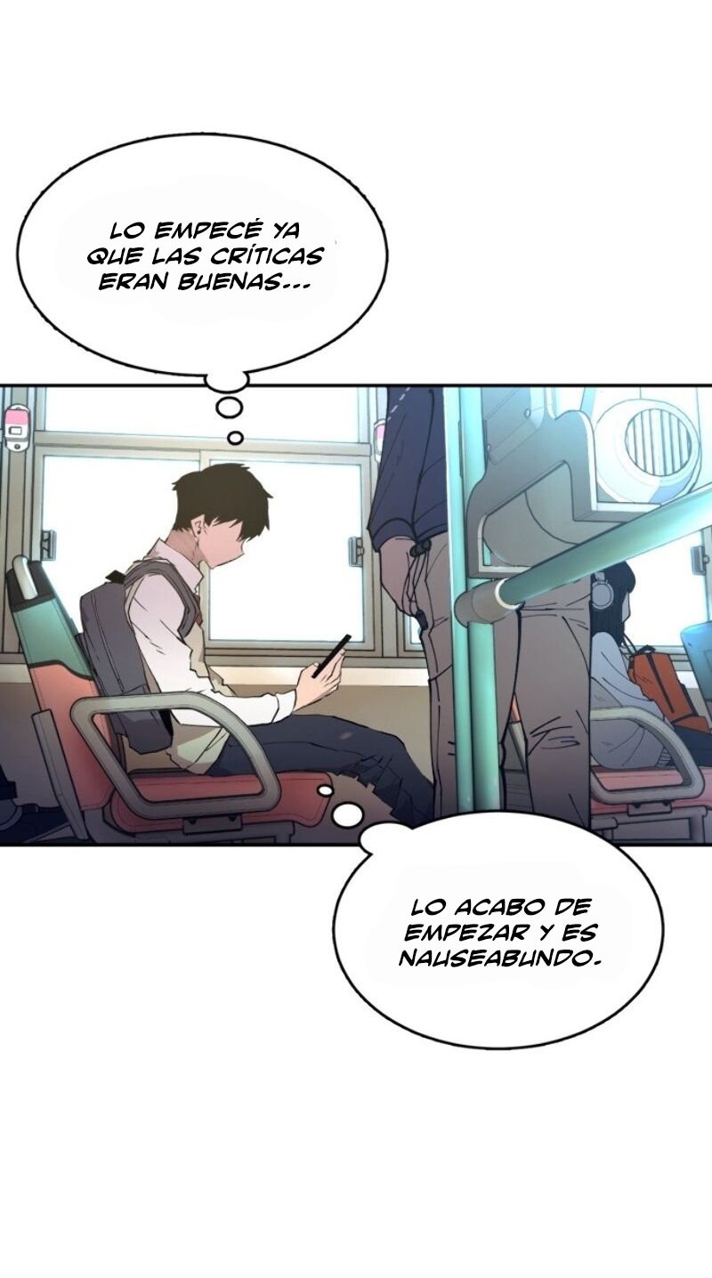 Read Player ES Manga Online