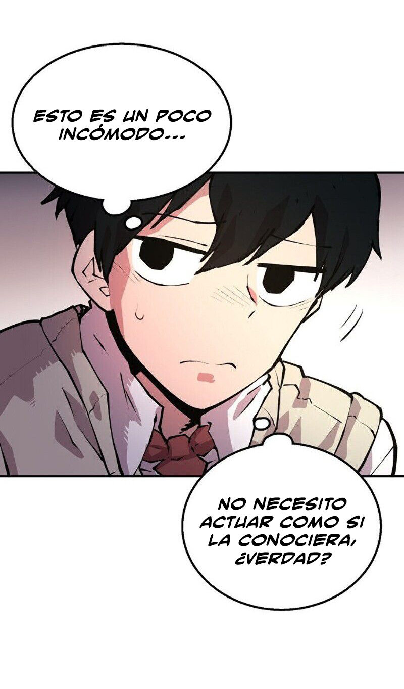 Read Player ES Manga Online