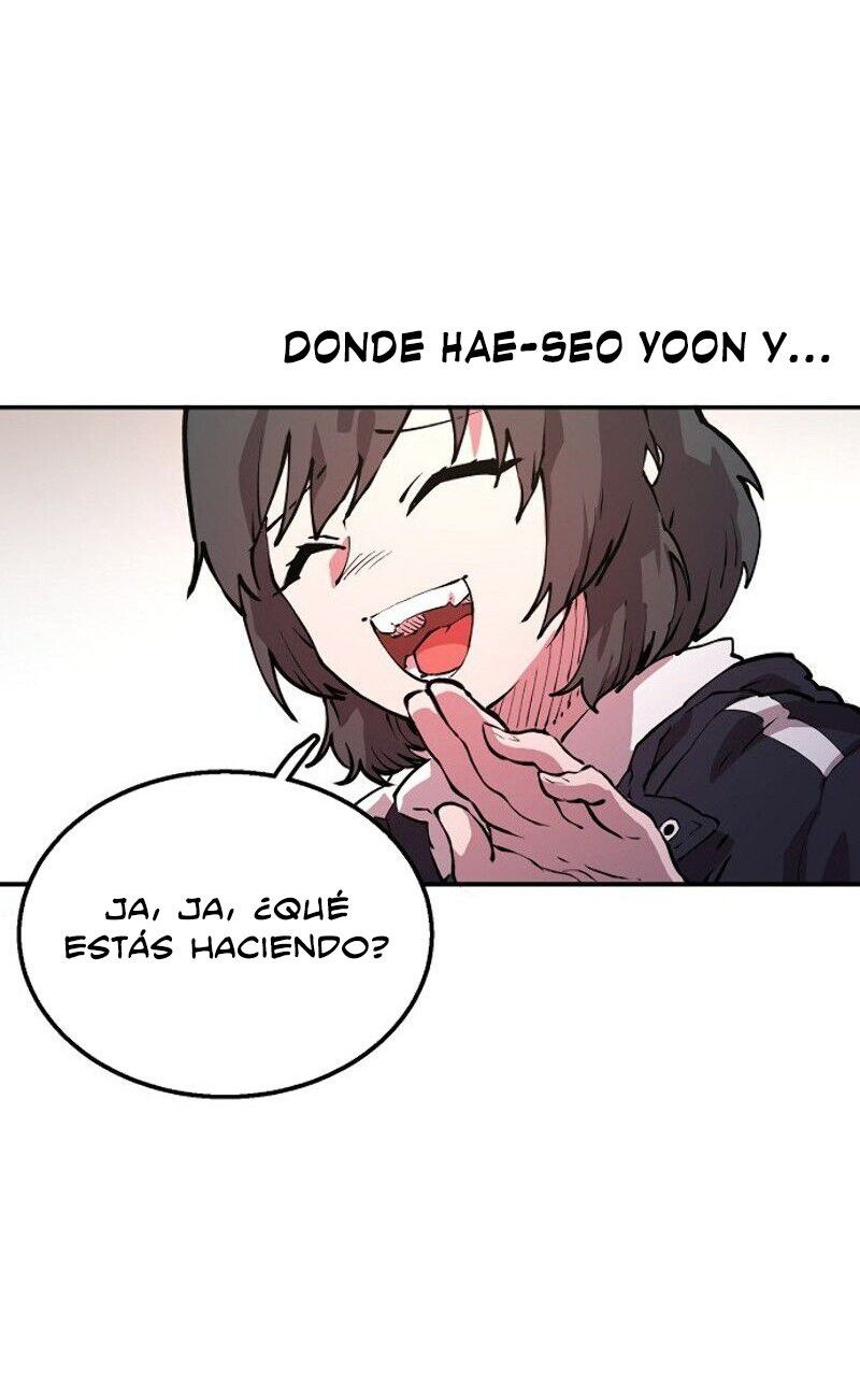Read Player ES Manga Online