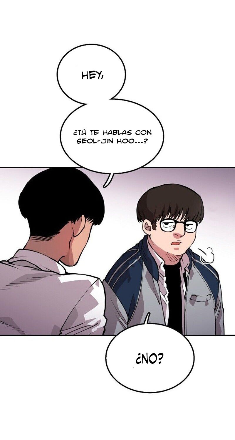 Read Player ES Manga Online