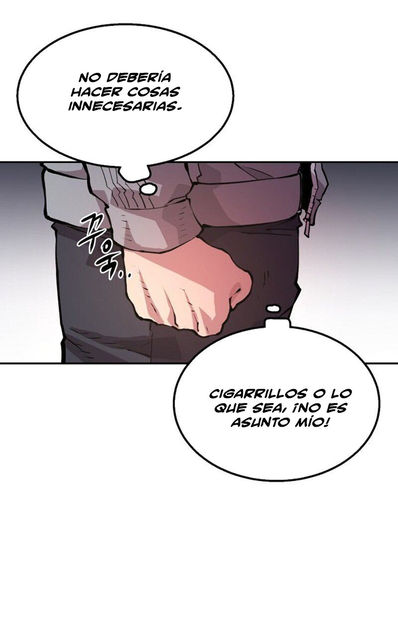 Read Player ES Manga Online