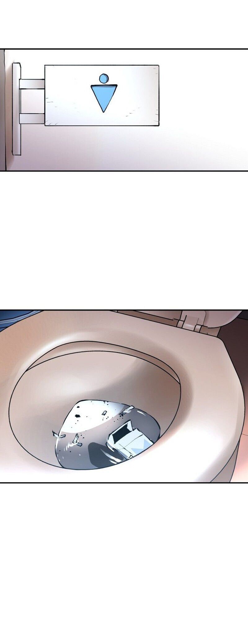 Read Player ES Manga Online