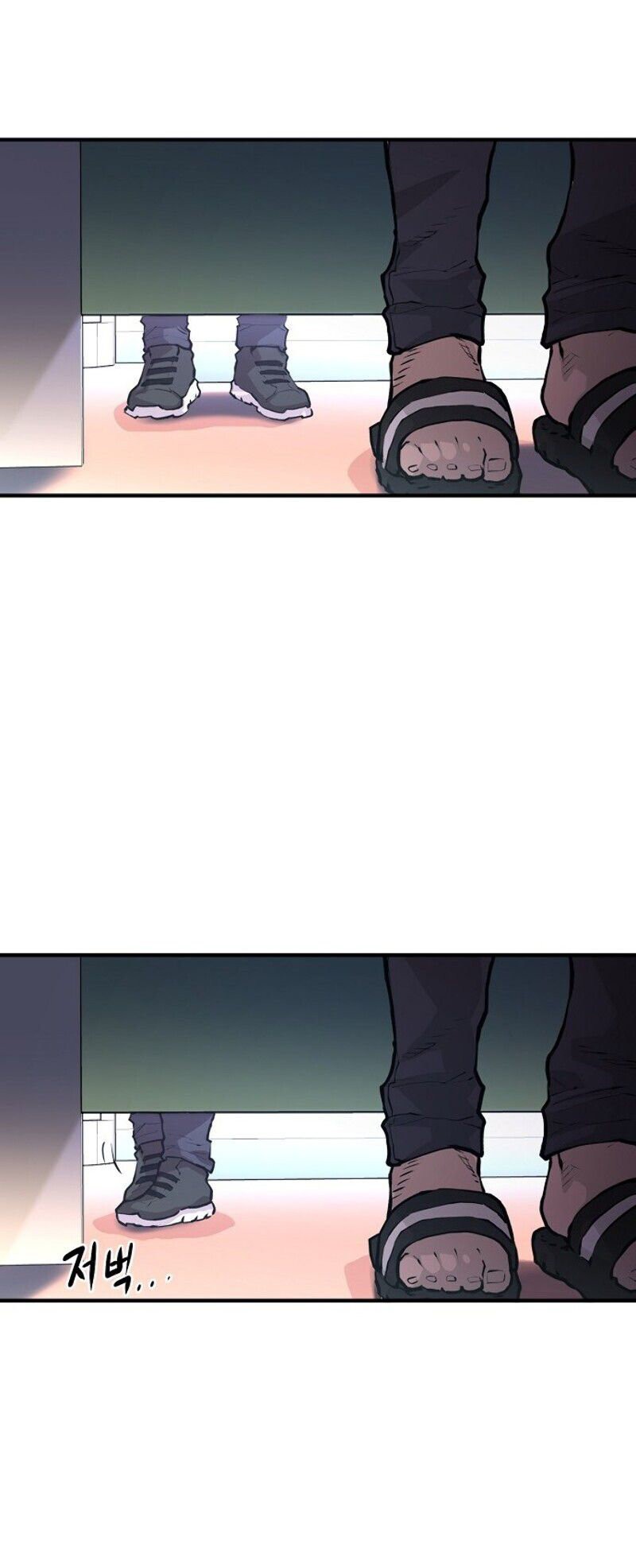 Read Player ES Manga Online