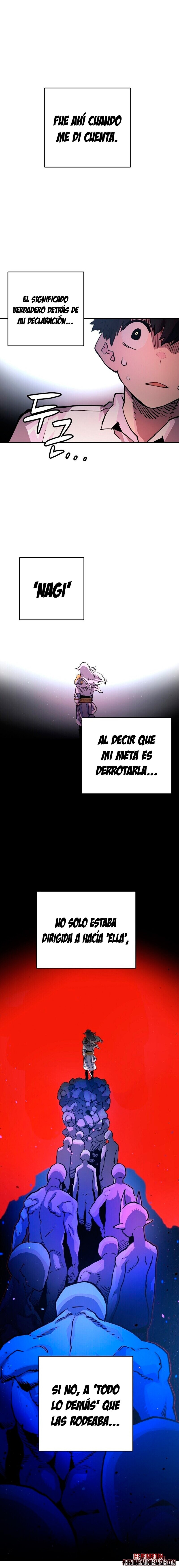 Read Player ES Manga Online