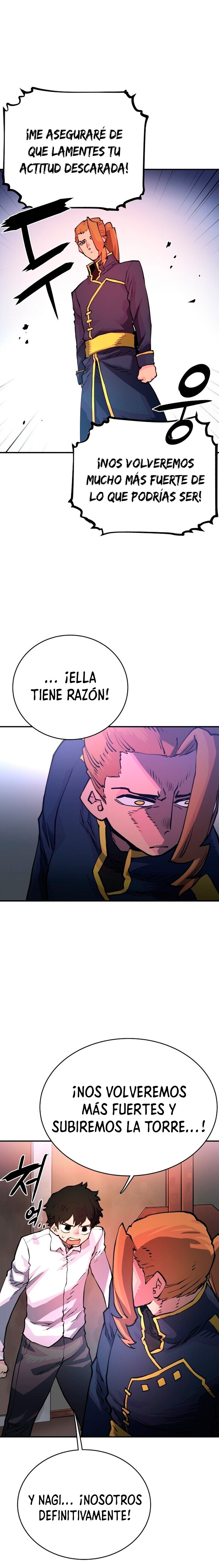 Read Player ES Manga Online