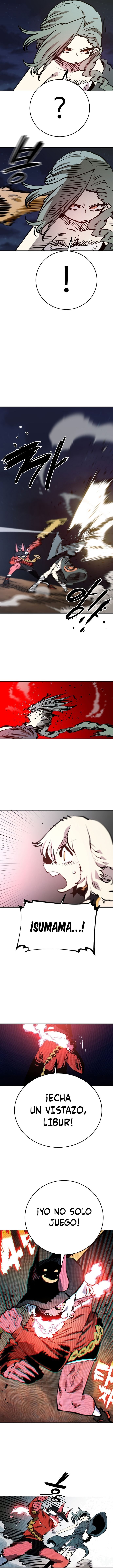 Read Player ES Manga Online