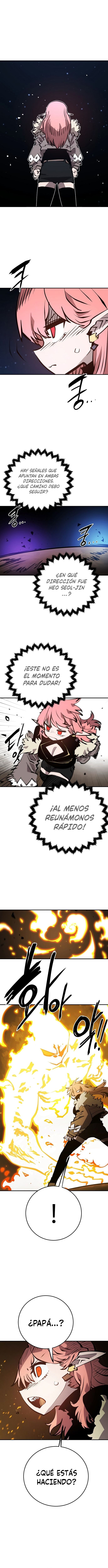 Read Player ES Manga Online
