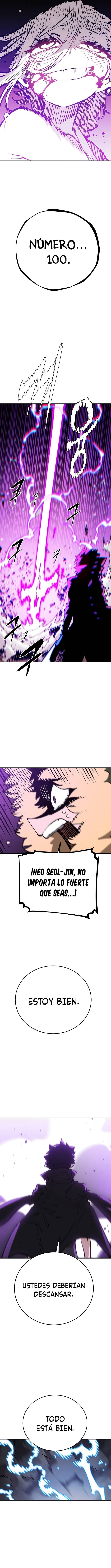Read Player ES Manga Online