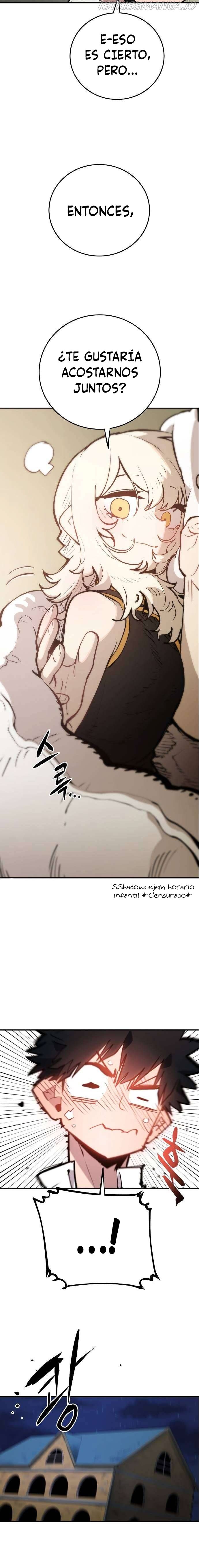Read Player ES Manga Online