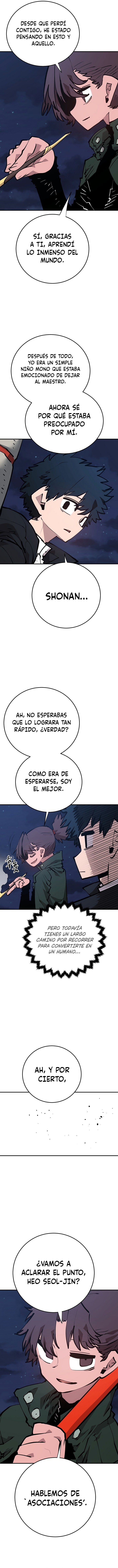Read Player ES Manga Online