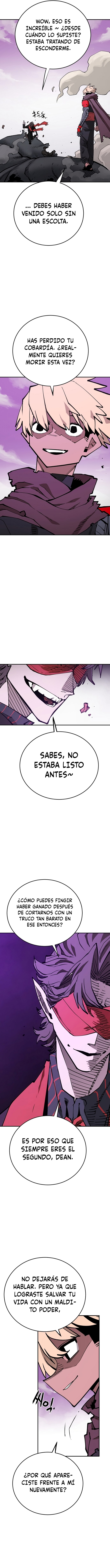 Read Player ES Manga Online