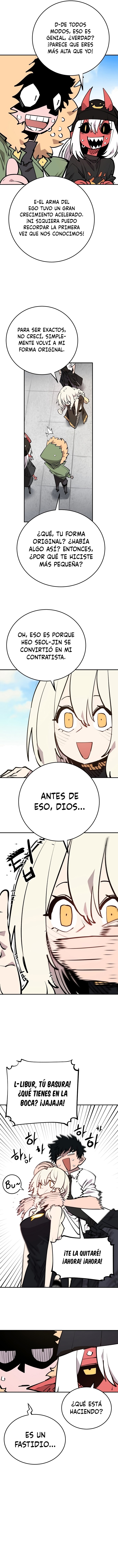 Read Player ES Manga Online